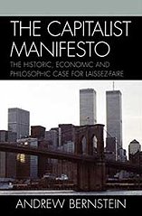 Capitalist Manifesto Bernstein
